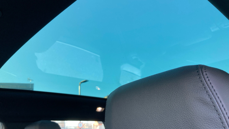 Land Rover Range Rover Evoque 2.0 D200 Dynamic SE 5dr Auto Diesel Hatchback